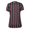 Original Fußballtrikot Fluminense FC Heimtrikot 2024-25 Für Damen